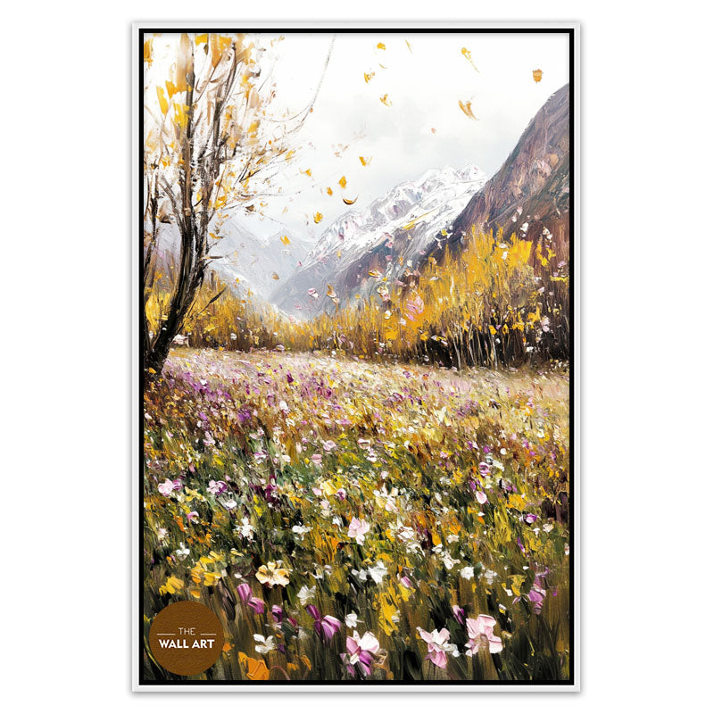 FLOWER VALLEY