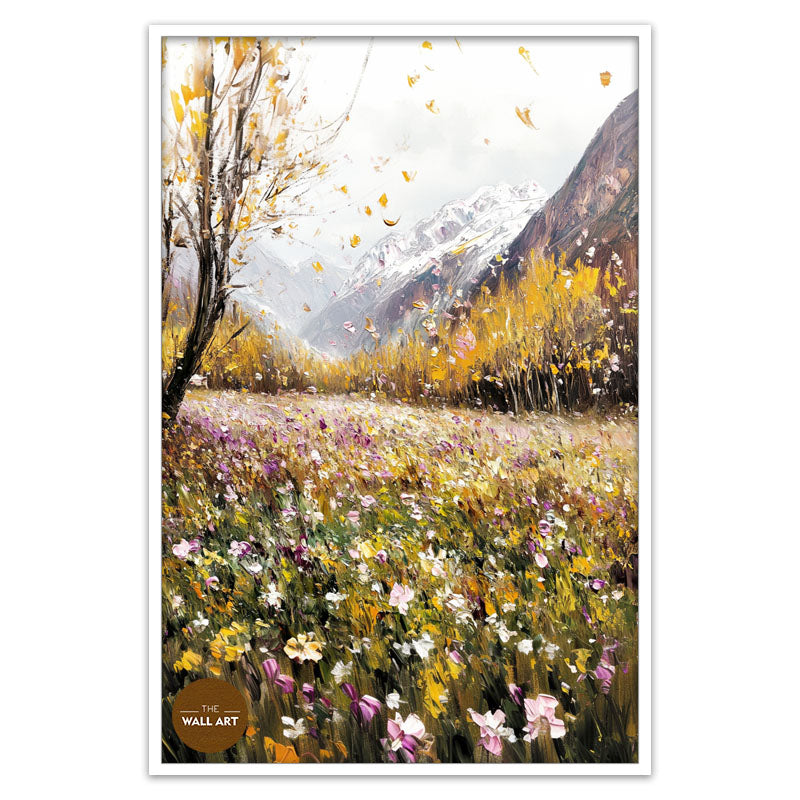 FLOWER VALLEY