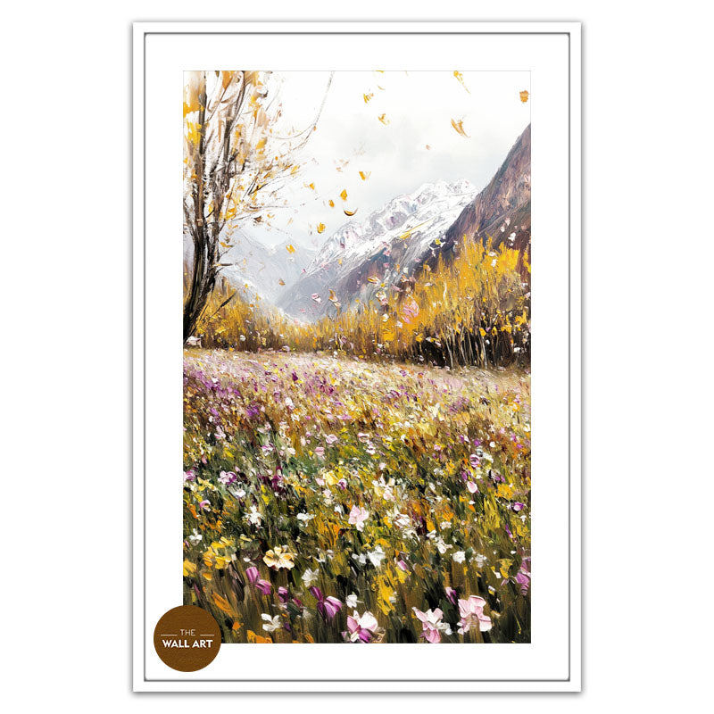 FLOWER VALLEY