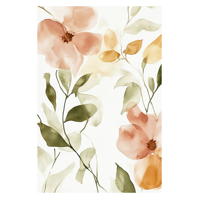 FLOWER VINE II