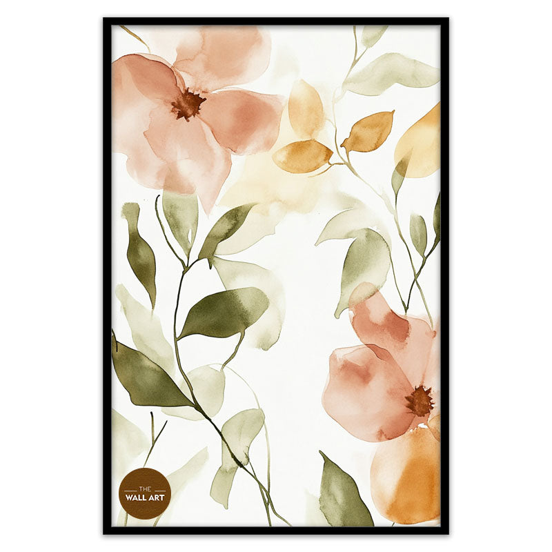 FLOWER VINE II