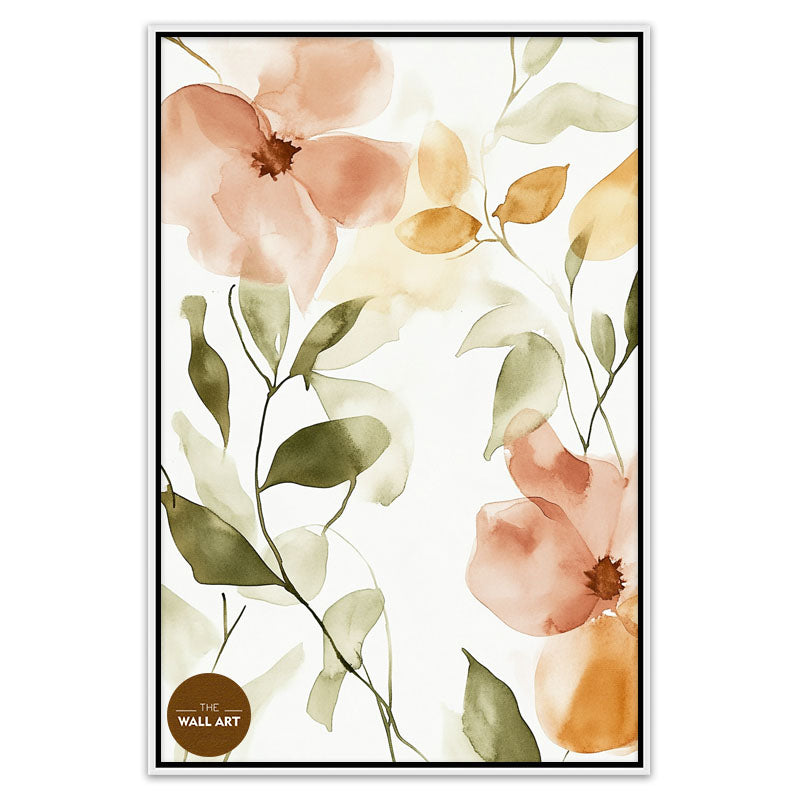 FLOWER VINE II