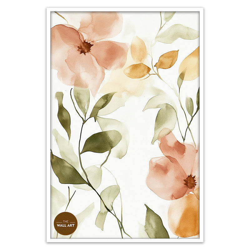 FLOWER VINE II