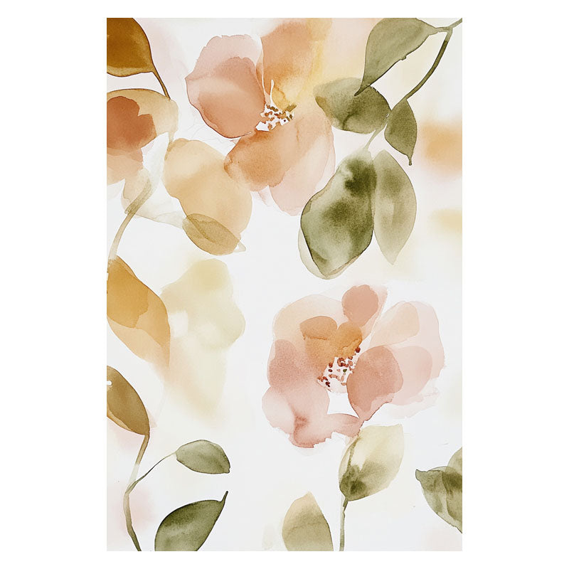 FLOWER VINE I