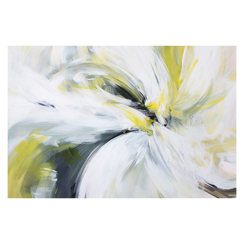 FLOWER VORTEX