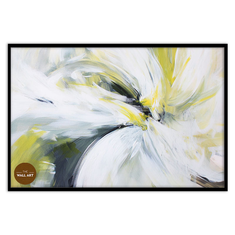 FLOWER VORTEX