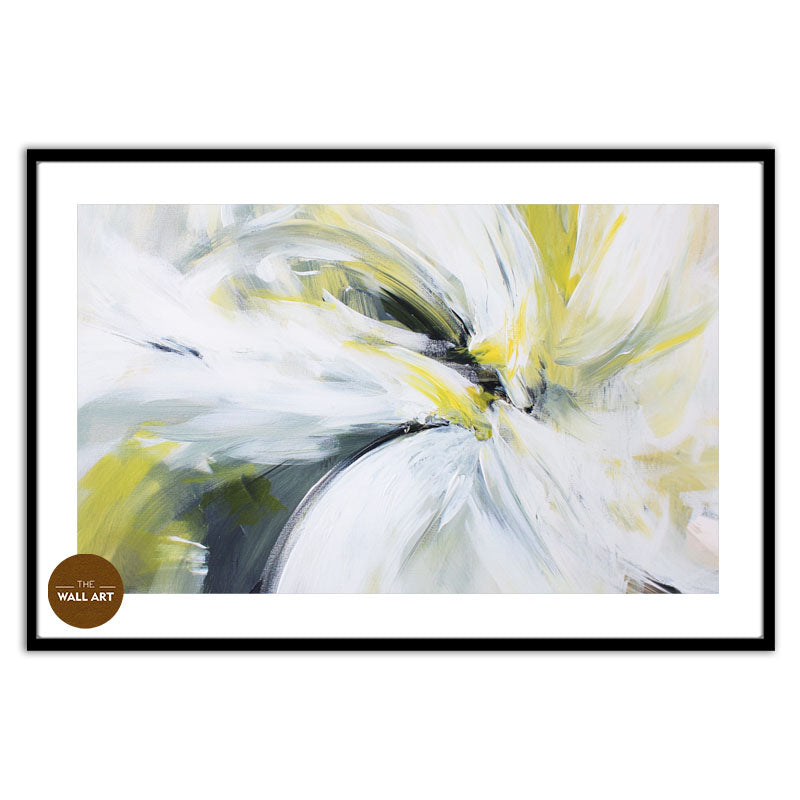 FLOWER VORTEX