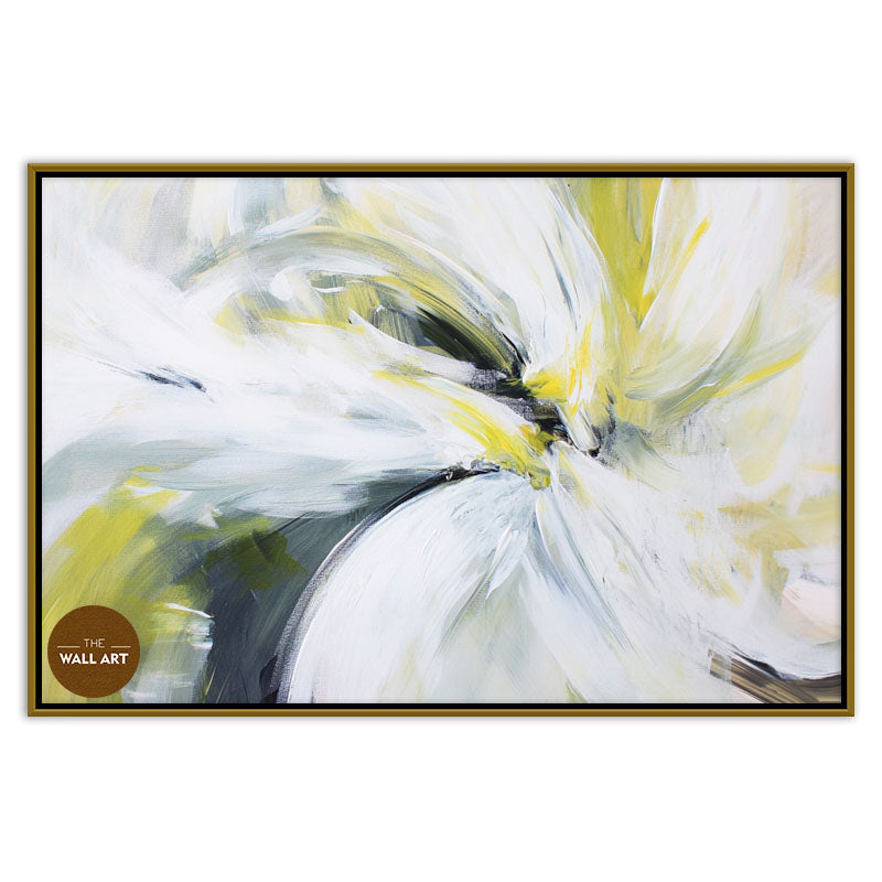FLOWER VORTEX