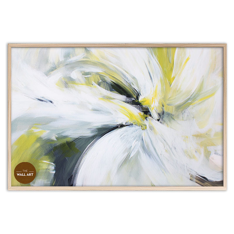 FLOWER VORTEX