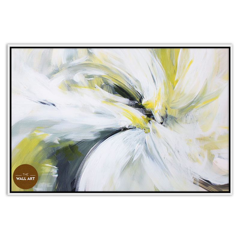 FLOWER VORTEX