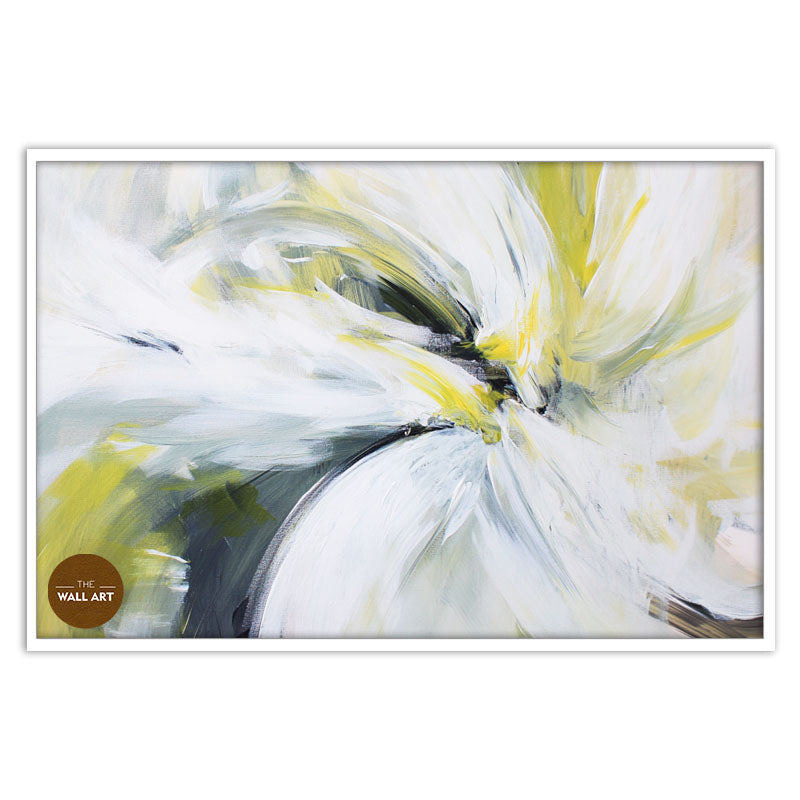FLOWER VORTEX