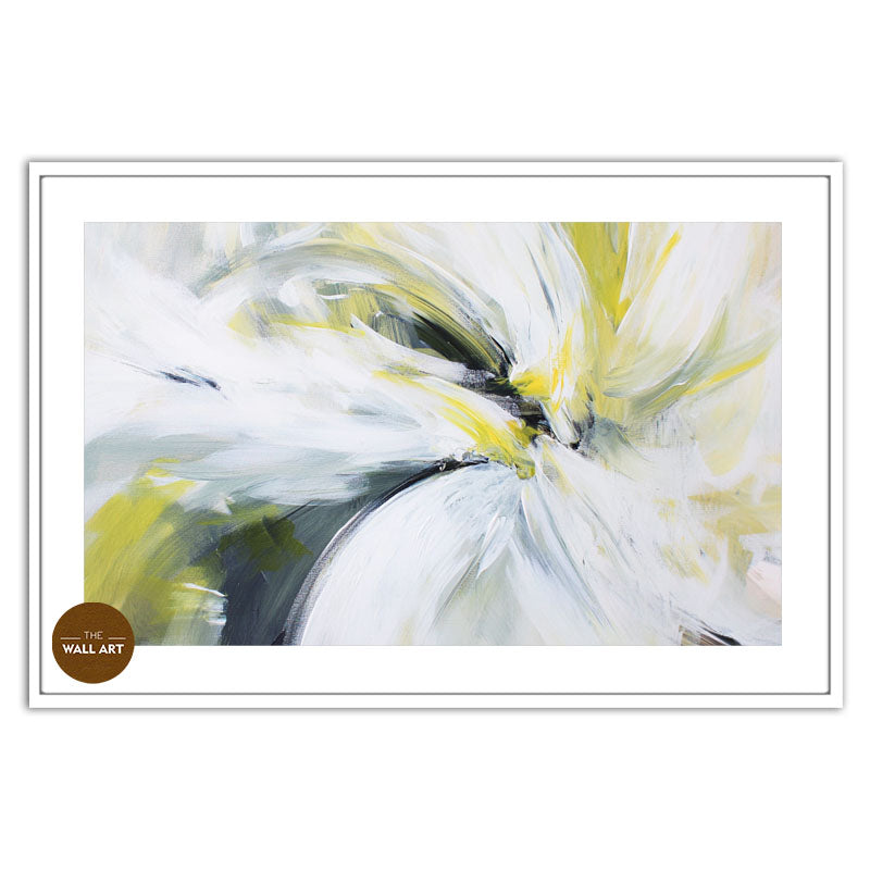 FLOWER VORTEX