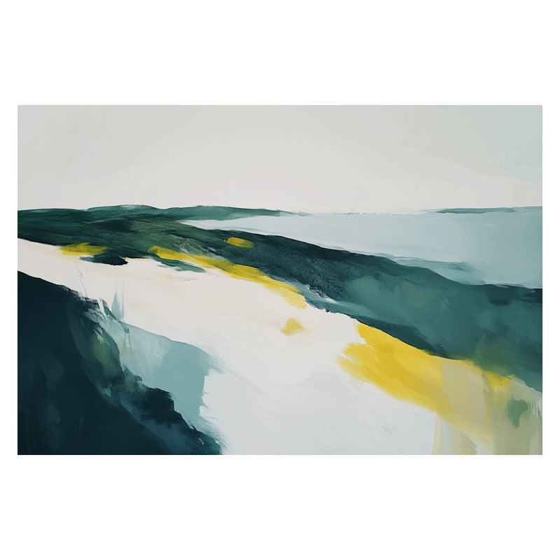 FLOWING TO UNKNOWN