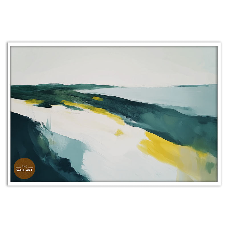 FLOWING TO UNKNOWN