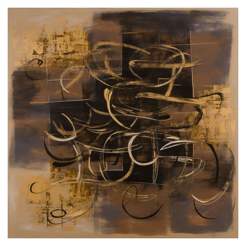 FLUCTUATION OF FEELING III