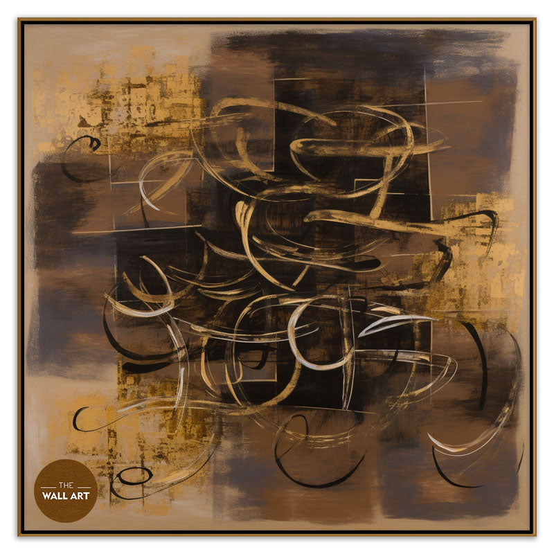 FLUCTUATION OF FEELING III
