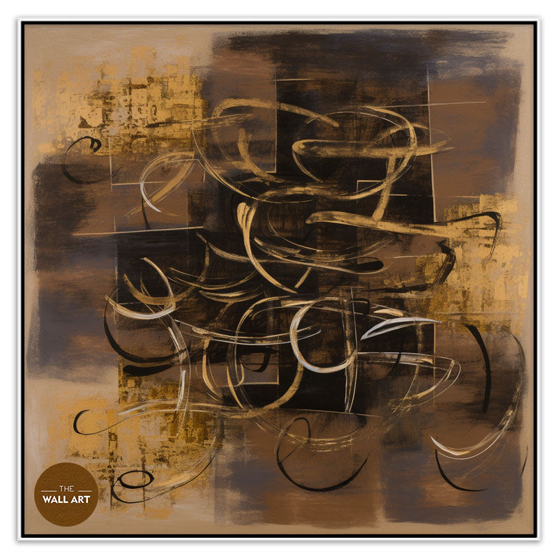 FLUCTUATION OF FEELING III