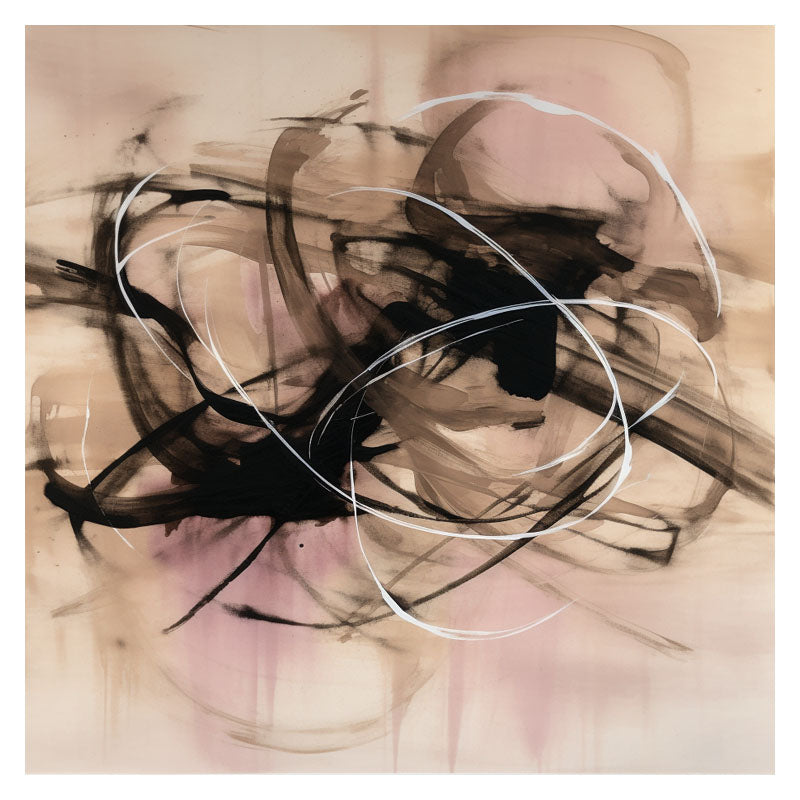 FLUCTUATION OF FEELING I
