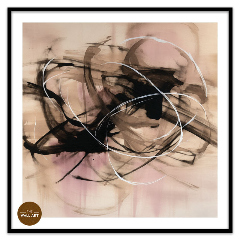 FLUCTUATION OF FEELING I