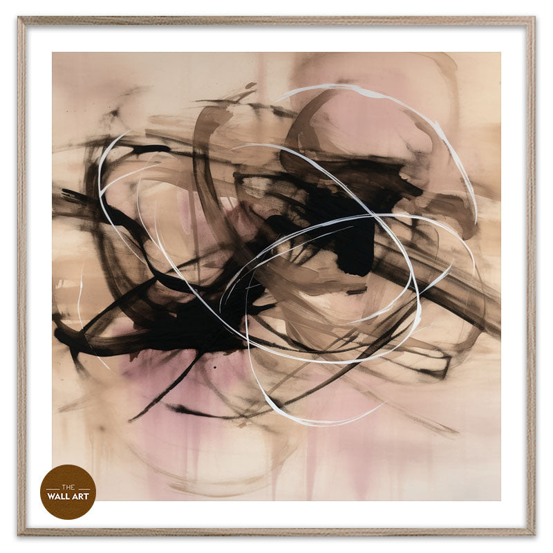 FLUCTUATION OF FEELING I