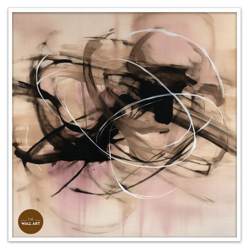 FLUCTUATION OF FEELING I