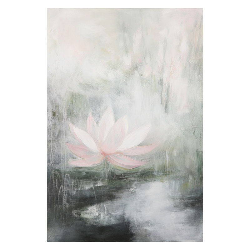 FOGGY LOTUS