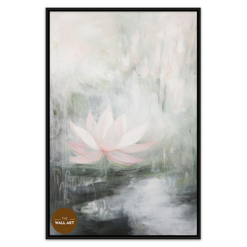 FOGGY LOTUS