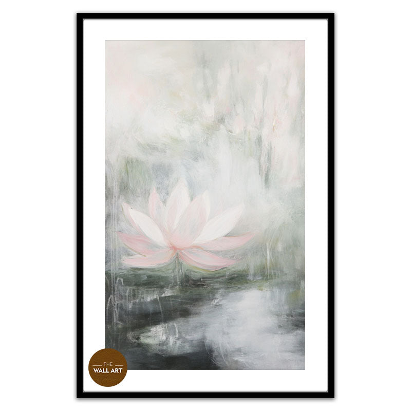 FOGGY LOTUS