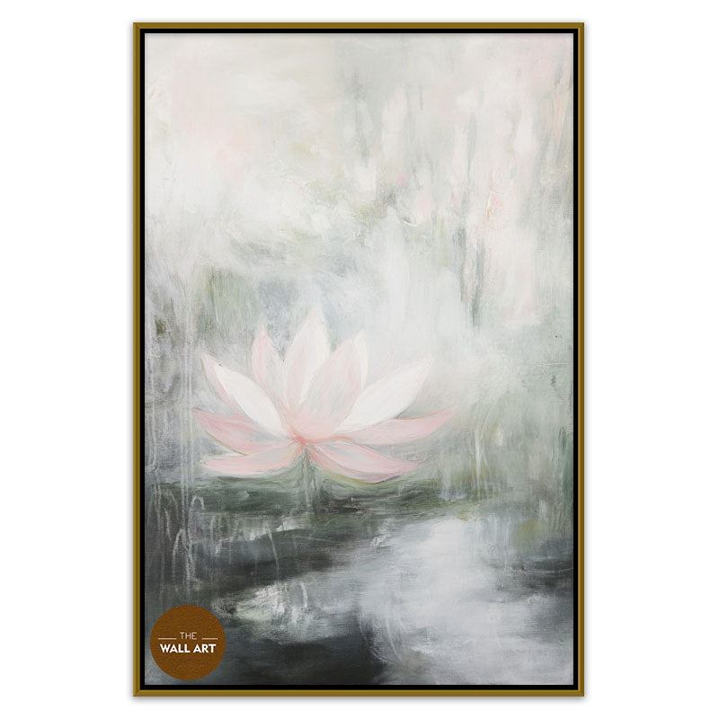 FOGGY LOTUS