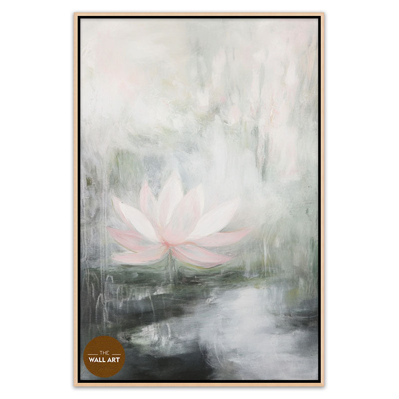 FOGGY LOTUS