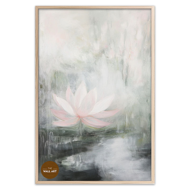FOGGY LOTUS