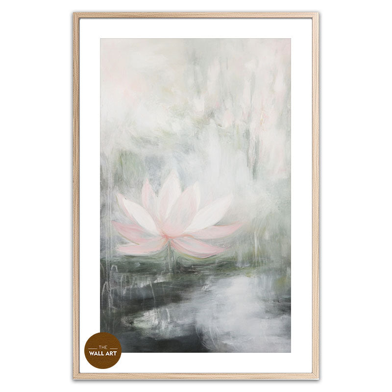 FOGGY LOTUS