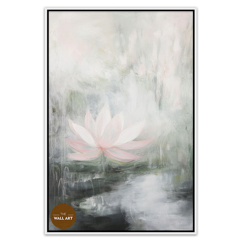 FOGGY LOTUS