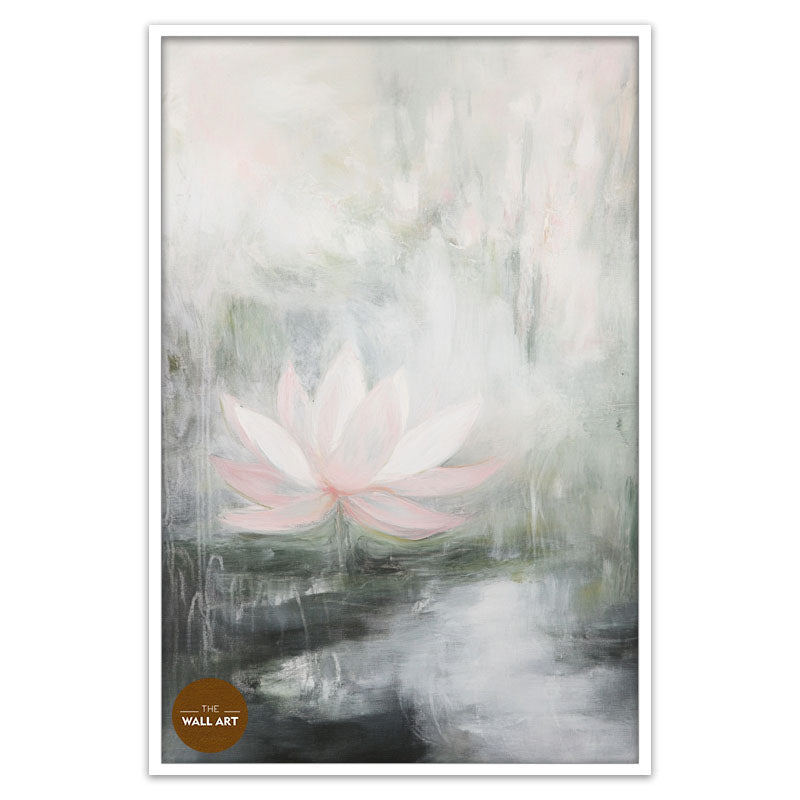 FOGGY LOTUS
