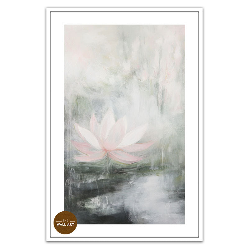 FOGGY LOTUS