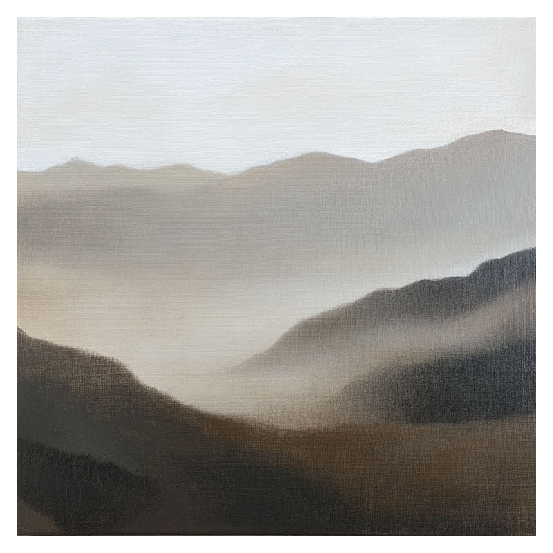 FOGGY VALLEY II