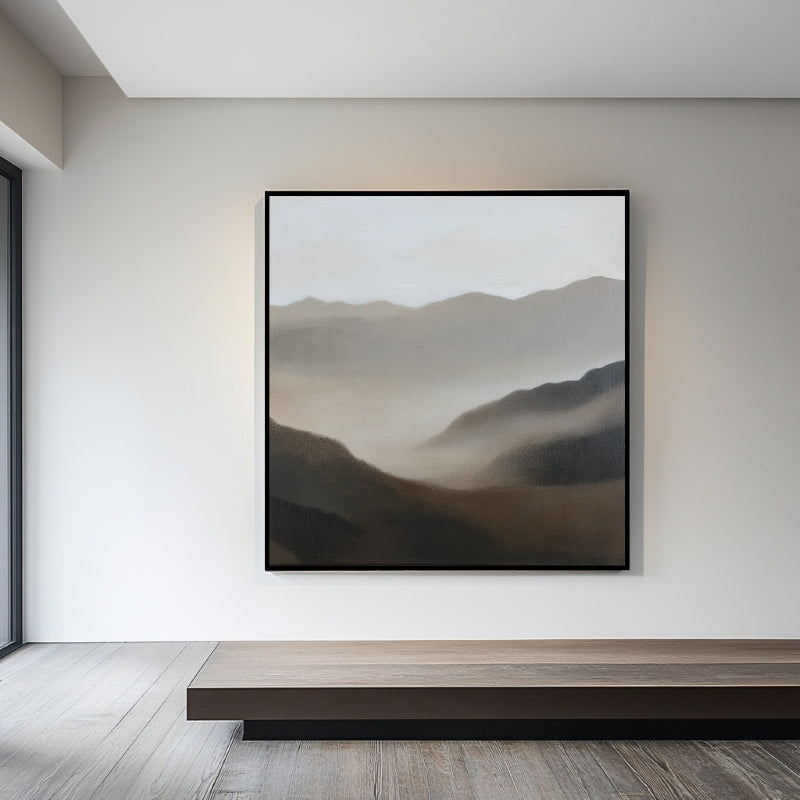 FOGGY VALLEY II