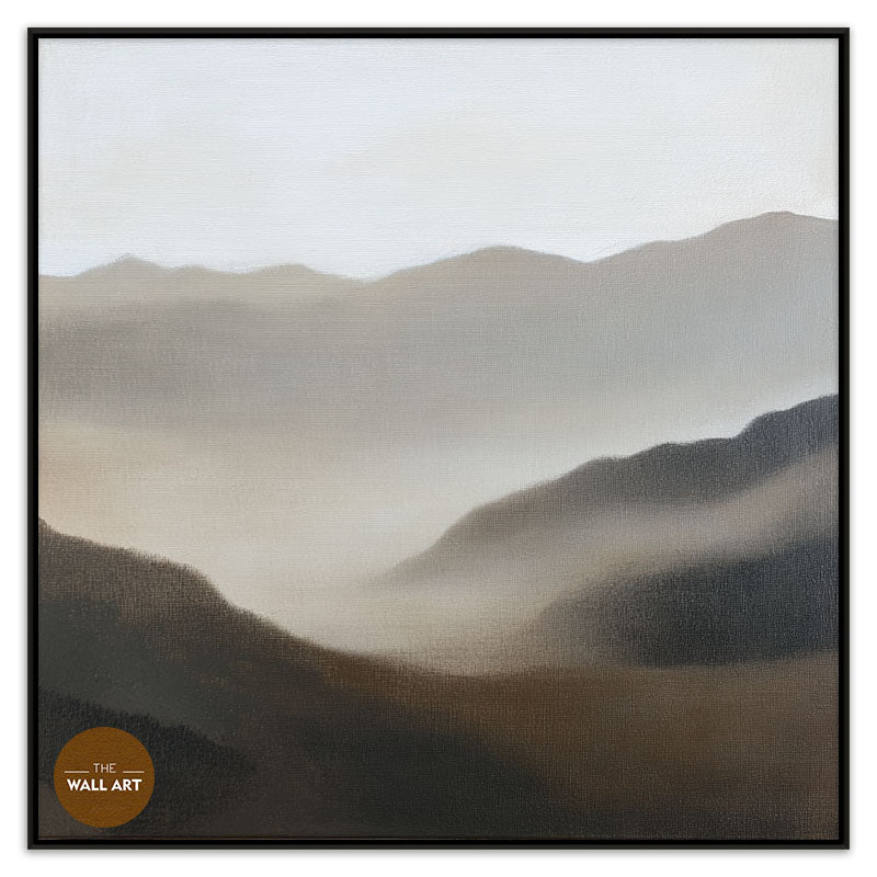 FOGGY VALLEY II