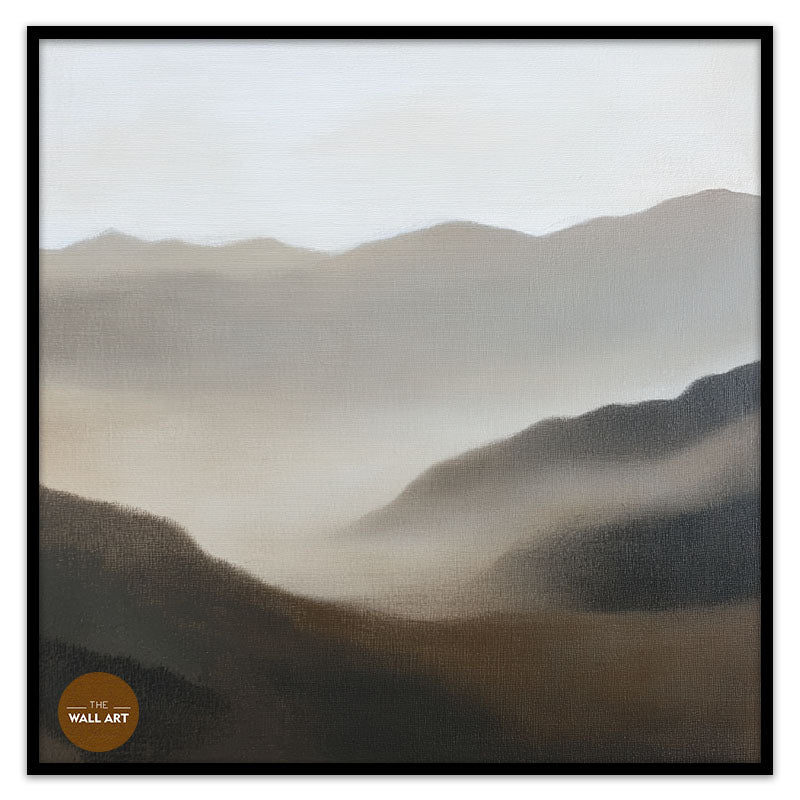 FOGGY VALLEY II
