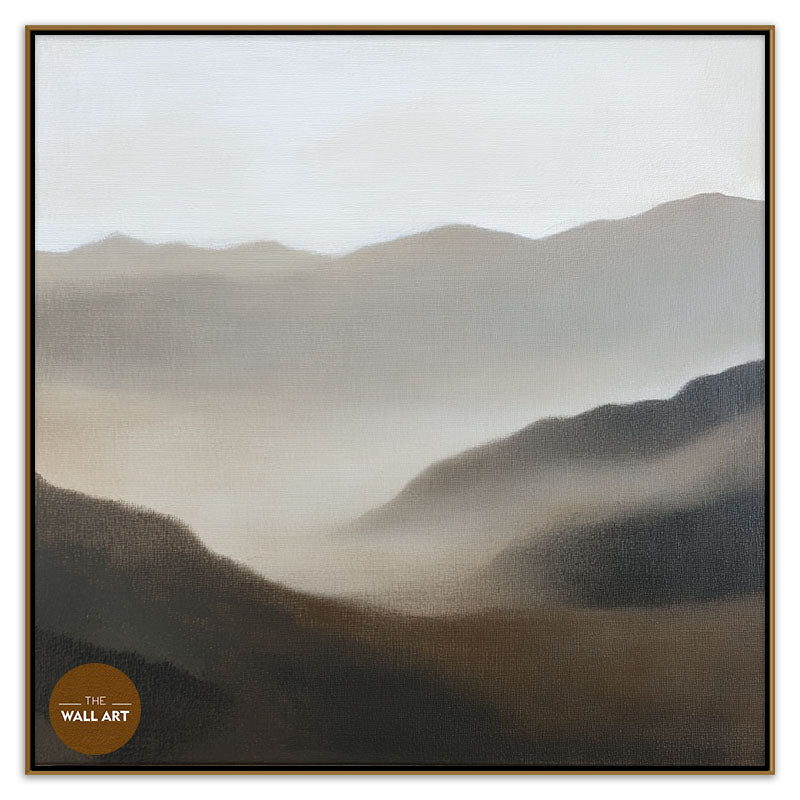 FOGGY VALLEY II
