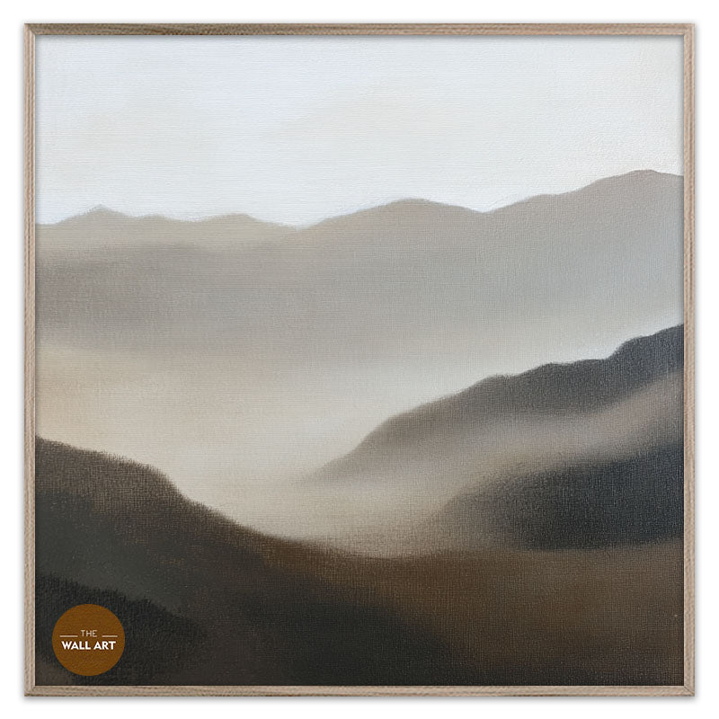 FOGGY VALLEY II