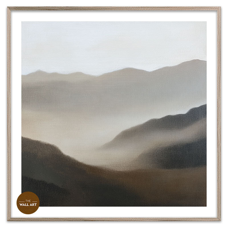 FOGGY VALLEY II