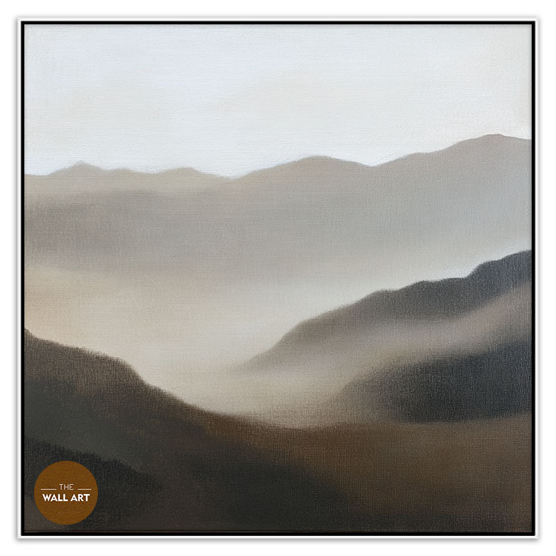FOGGY VALLEY II