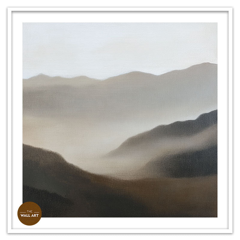 FOGGY VALLEY II
