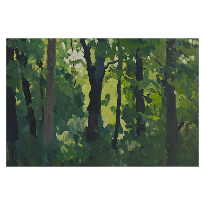 FOREST I
