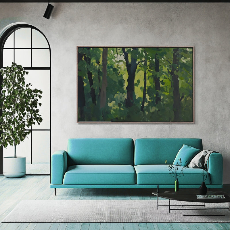 FOREST I