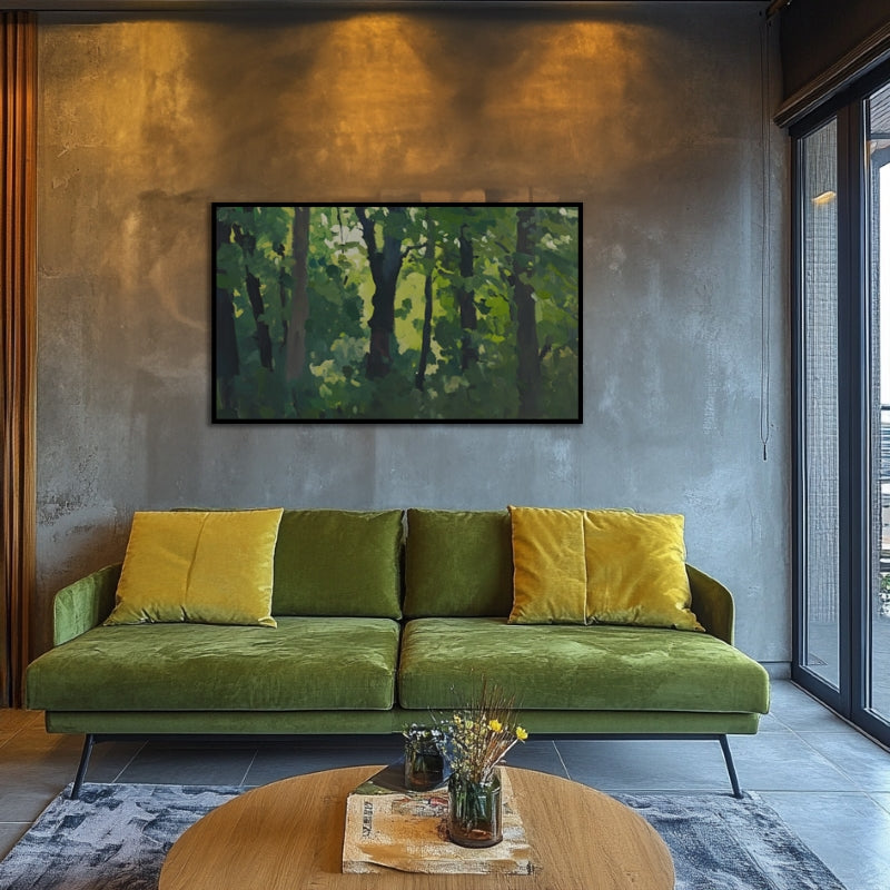 FOREST I