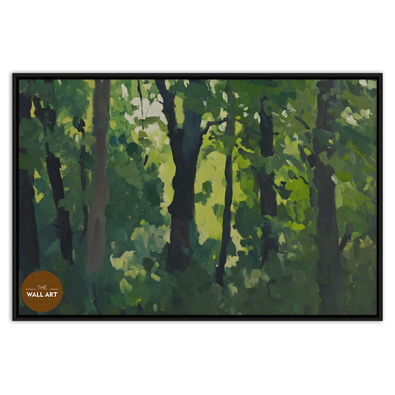 FOREST I
