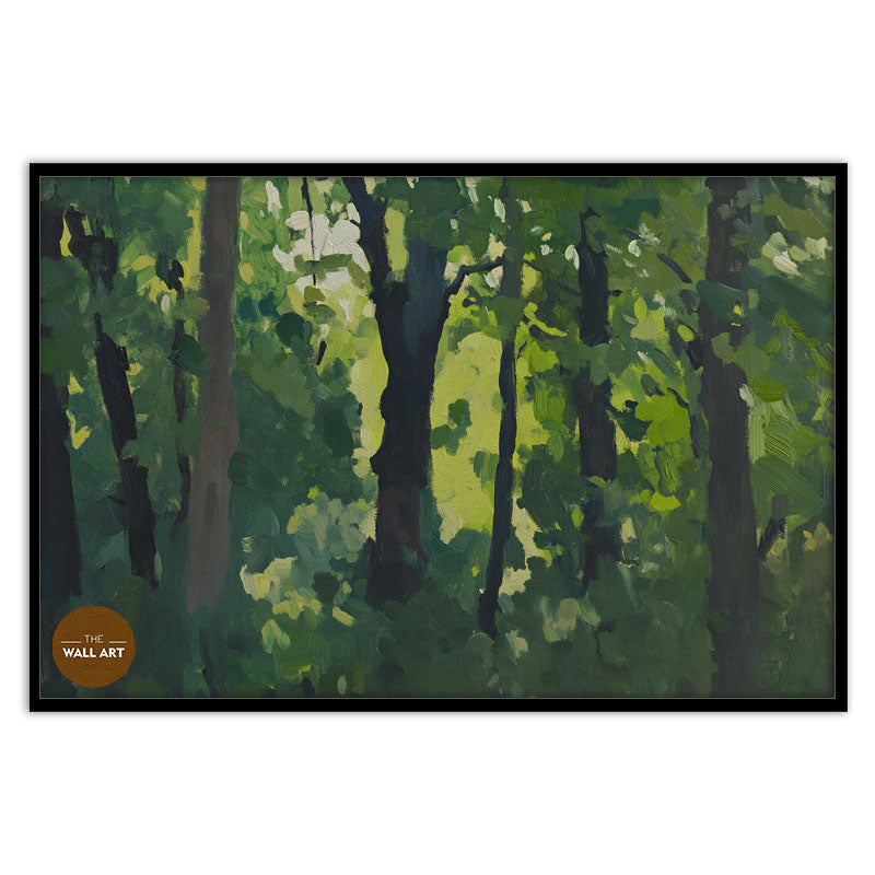 FOREST I