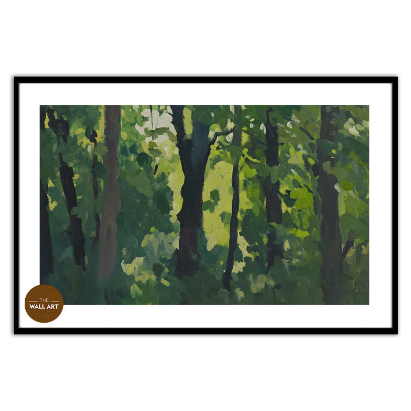 FOREST I